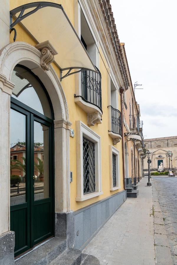 Casa Belvedere Piedimonte Etneo Exterior foto