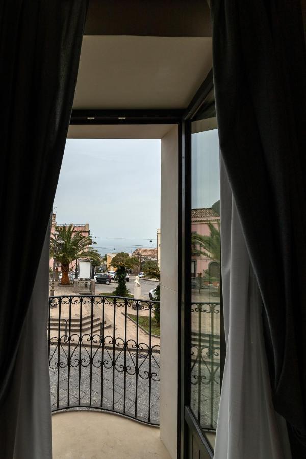 Casa Belvedere Piedimonte Etneo Exterior foto
